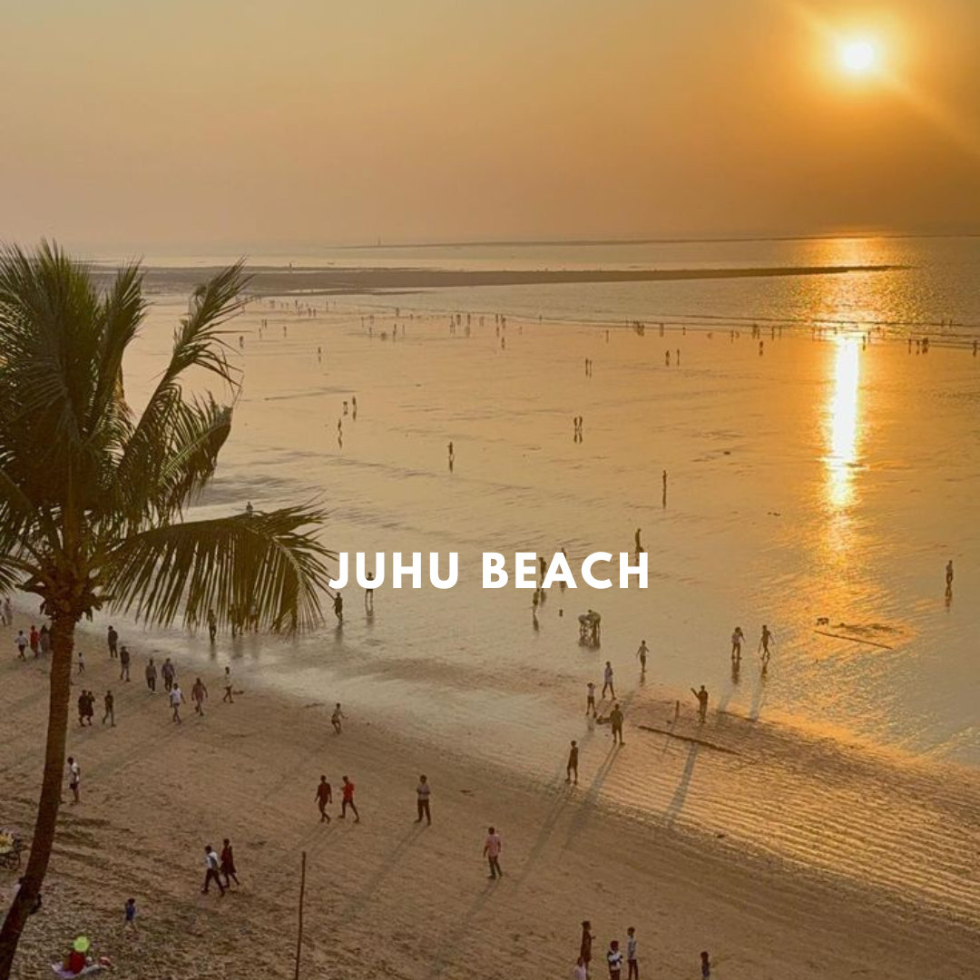 Juhu Beach